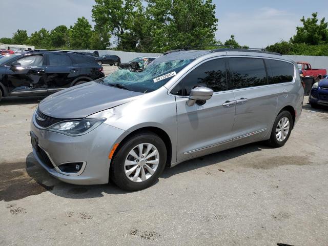 CHRYSLER PACIFICA T