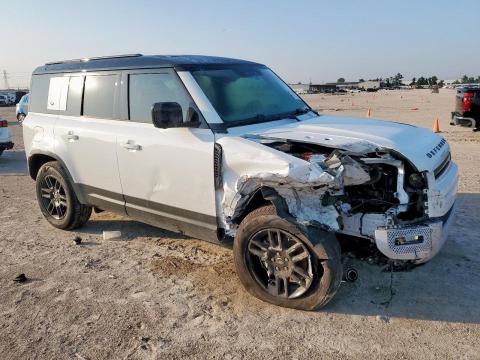 2024 LAND ROVER DEFENDER 1 SALEJ7EX8R2332151