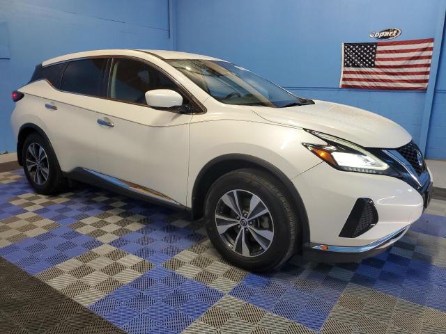 Vin: 5n1az2as0mc108365, lot: 62579415, nissan murano s 20214