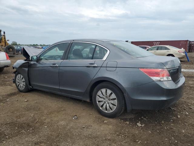 Vin: 1hgcp2f3xaa090311, lot: 59126435, honda accord lx 20102