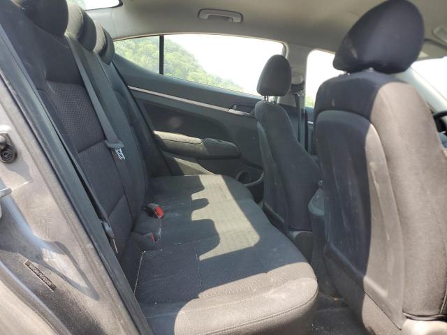 2020 HYUNDAI ELANTRA SE - 5NPD84LF8LH503459