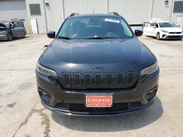 2021 JEEP CHEROKEE L 1C4PJLLB7MD112769