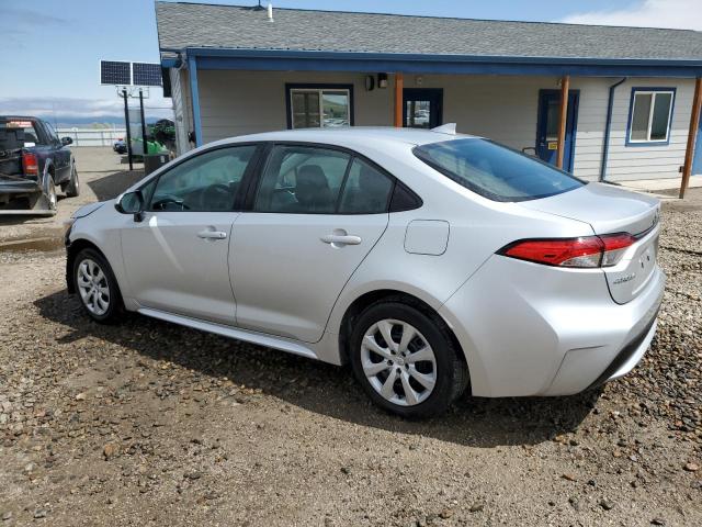 Vin: 5yfepmae8np368037, lot: 61619935, toyota corolla le 20222