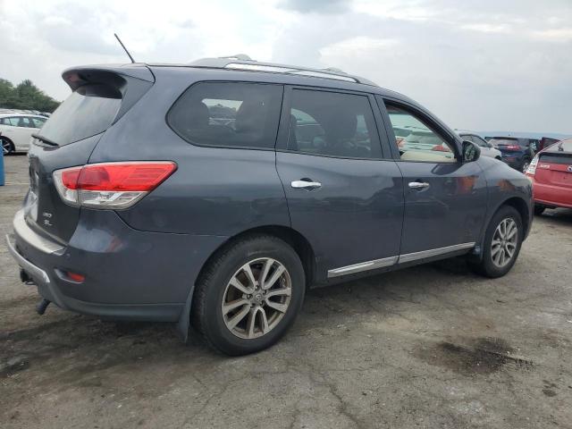 Vin: 5n1ar2mm1ec722713, lot: 59849665, nissan pathfinder s 20143
