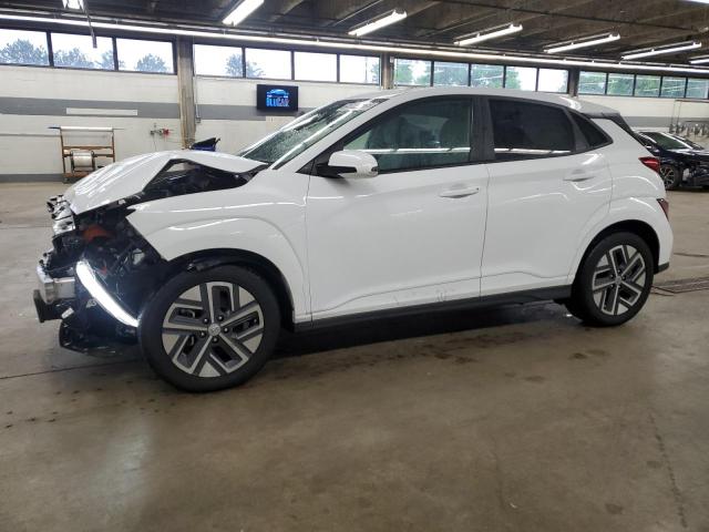 Vin: km8k33ag3pu182398, lot: 59673605, hyundai kona sel 2023 img_1