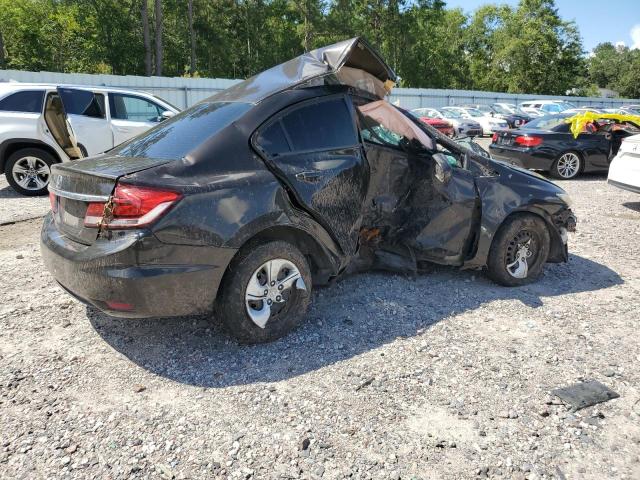 Vin: 2hgfb2f59eh502660, lot: 61308205, honda civic lx 20143