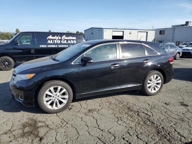 TOYOTA VENZA LE