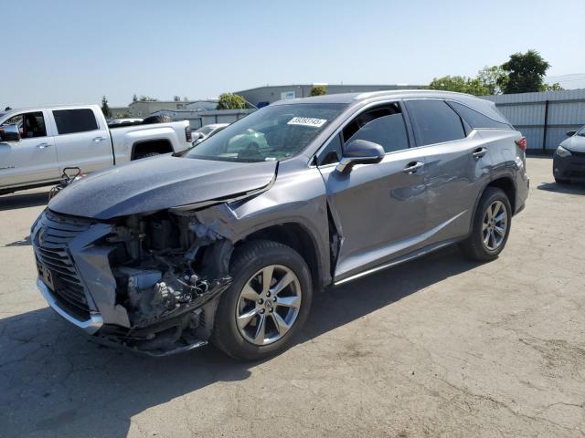 Vin: jtjgzkca5k2011276, lot: 59393145, lexus rx350 350 l 2019 img_1