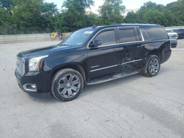 2015 GMC YUKON XL D - 1GKS2JKJ2FR135701
