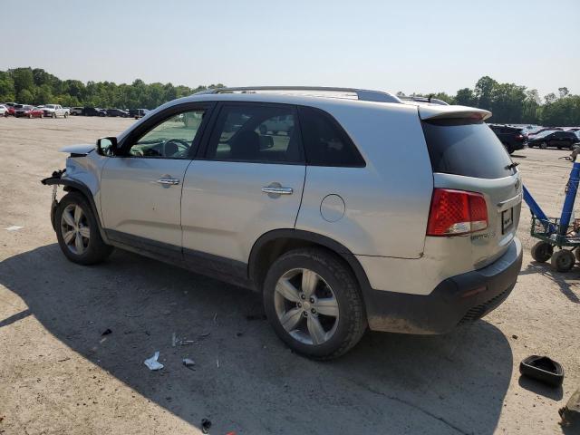 Vin: 5xyku4a62dg373984, lot: 60425795, kia sorento ex 20132