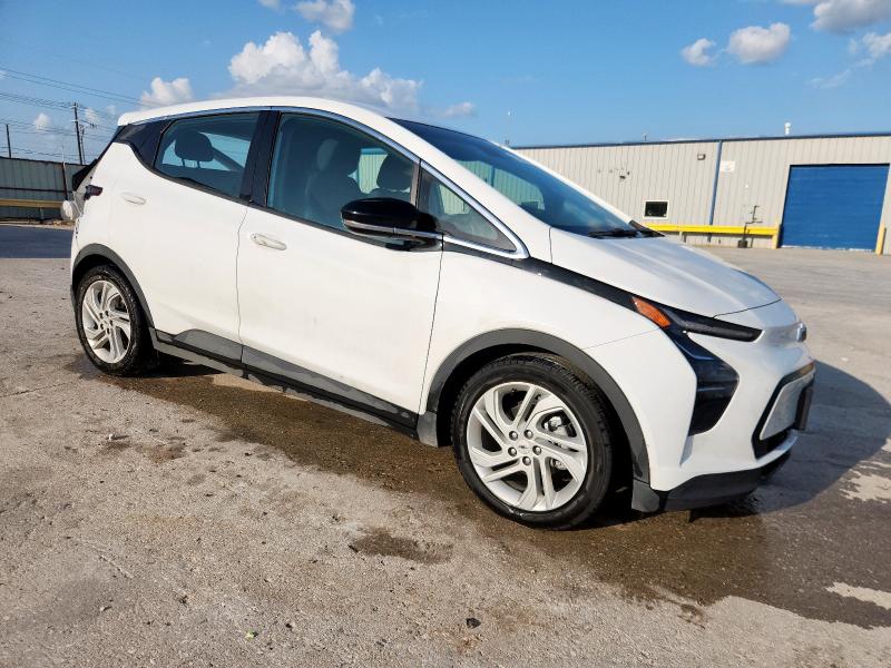 Vin: 1g1fw6s03p4160491, lot: 61387345, chevrolet bolt 1lt 20234