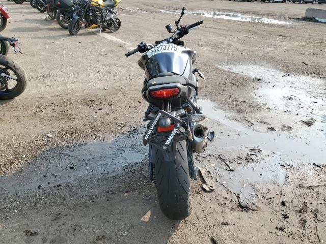 2024 YAMAHA MTN1000 C JYARN79Y1RA000585