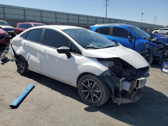 2019 FORD FIESTA SE 3FADP4BJ0KM112300