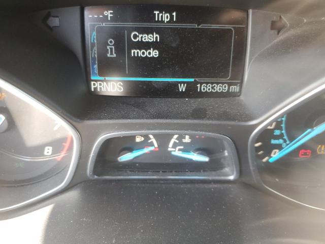 2016 FORD ESCAPE S - 1FMCU0F71GUB79122