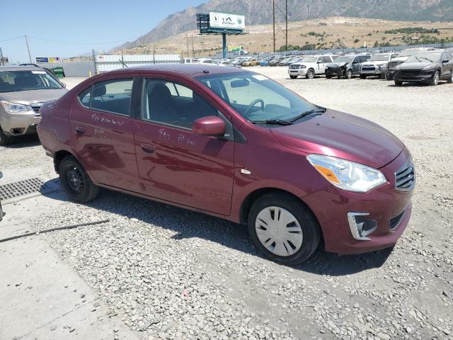 Vin: ml32f3fj6hh000299, lot: 61252915, mitsubishi mirage g4 es 20174