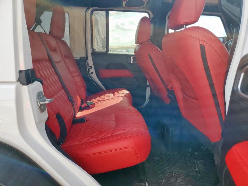 2019 JEEP WRANGLER U 1C4HJXEG3KW635681