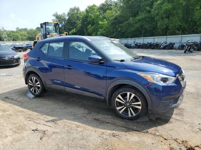 Vin: 3n1cp5cu4jl508578, lot: 59167575, nissan kicks s 20184