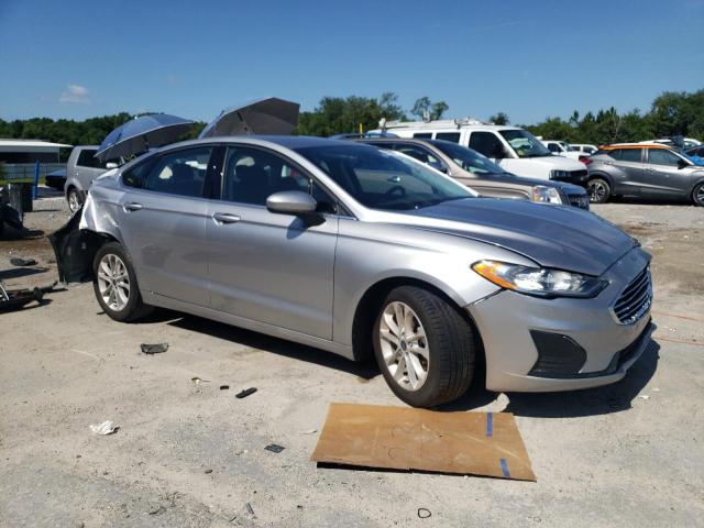 Vin: 3fa6p0hd4lr228218, lot: 60694665, ford fusion se 20204
