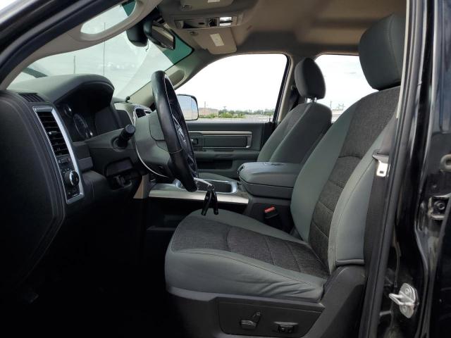 2017 RAM 1500 SLT 1C6RR7LM2HS874930