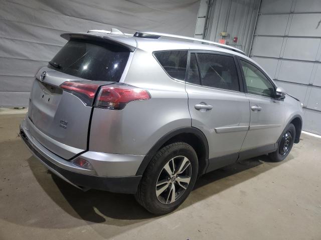 2018 TOYOTA RAV4 ADVEN - JTMRFREV5JJ254474