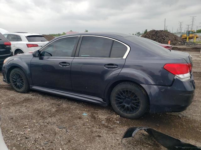Vin: 4s3bmbc64c3043042, lot: 61108885, subaru legacy 2.5i premium 20122