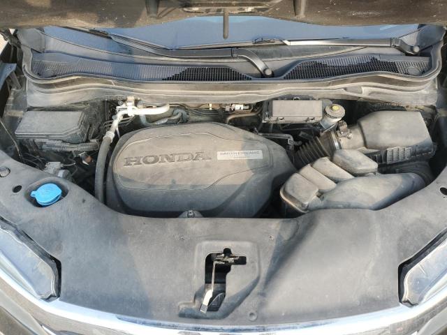 2016 HONDA PILOT EX 5FNYF6H30GB054428