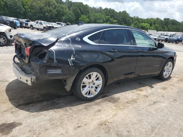 2019 CHEVROLET IMPALA LS 1G11X5SA0KU119691