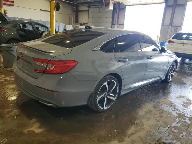 2022 HONDA ACCORD HYB 1HGCV3F22NA041063