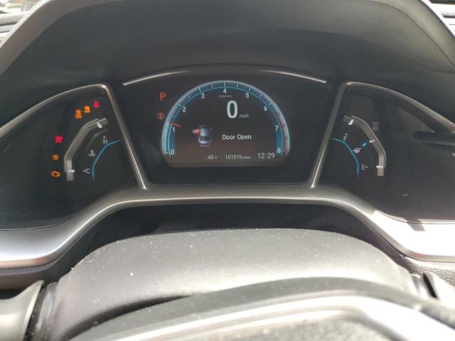 2016 HONDA CIVIC EX - 19XFC1F33GE029079