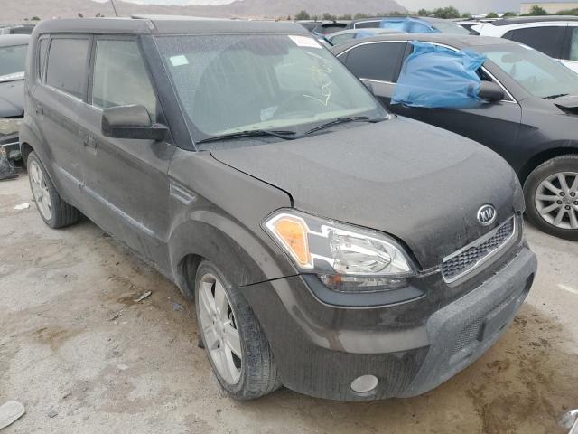 Vin: kndjt2a20a7161576, lot: 52650735, kia soul + 20104