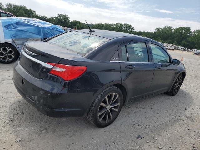 Vin: 1c3ccbbg6en199161, lot: 59849685, chrysler 200 touring 20143