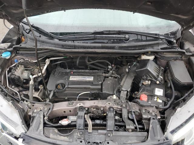 2015 HONDA CR-V EX 2HKRM4H5XFH626721