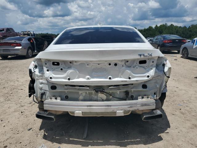 2023 ACURA TLX TECH A 19UUB5F57PA004631