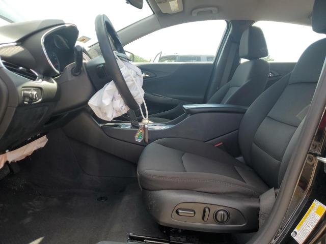 2020 CHEVROLET MALIBU LT - 1G1ZD5ST5LF150549