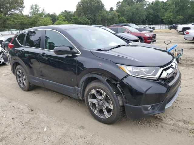 Vin: 2hkrw2h56kh607303, lot: 60696035, honda crv ex 20194