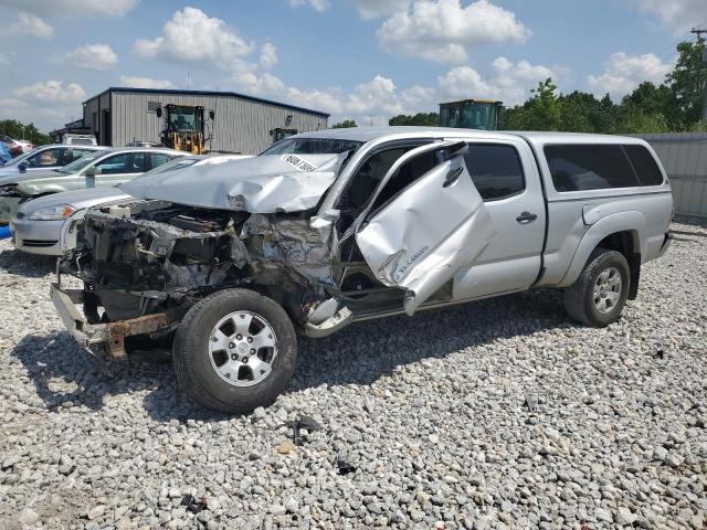 2011 TOYOTA TACOMA DOU - 3TMMU4FN3BM031324
