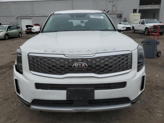 2020 KIA TELLURIDE - 5XYP2DHC0LG029012