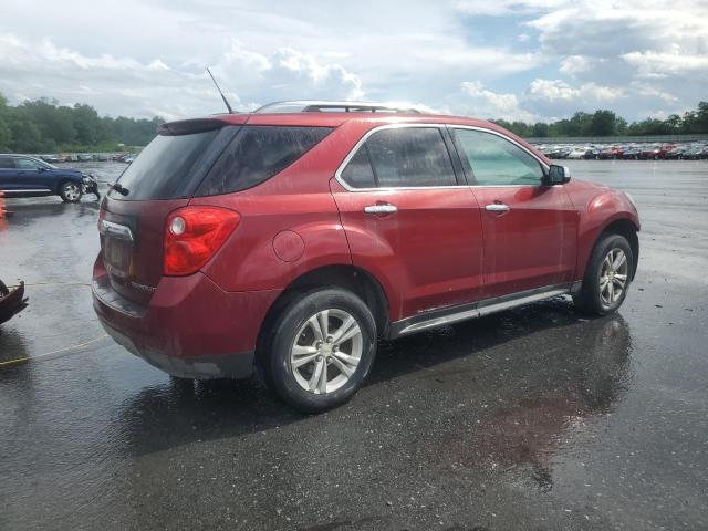 CHEVROLET EQUINOX LT 2012 burgundy  flexible fuel 2GNFLGEK8C6312106 photo #4