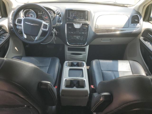 2016 CHRYSLER TOWN & COU 2C4RC1BG3GR281483