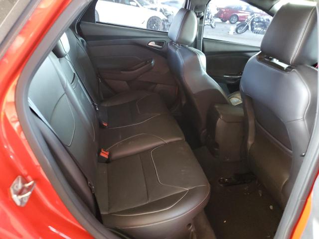 2016 FORD FOCUS ST - 1FADP3L99GL331456