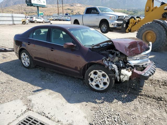 Vin: 3fahp0haxbr325338, lot: 62512135, ford fusion se 20114