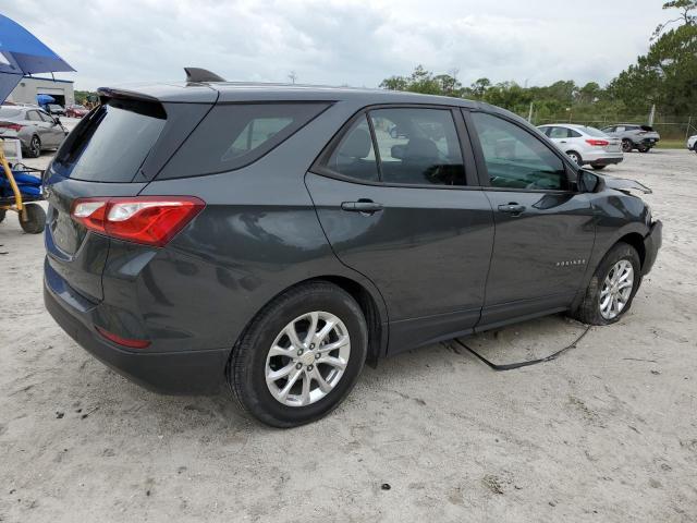 Vin: 2gnaxhev9l6276926, lot: 59346865, chevrolet equinox ls 20203