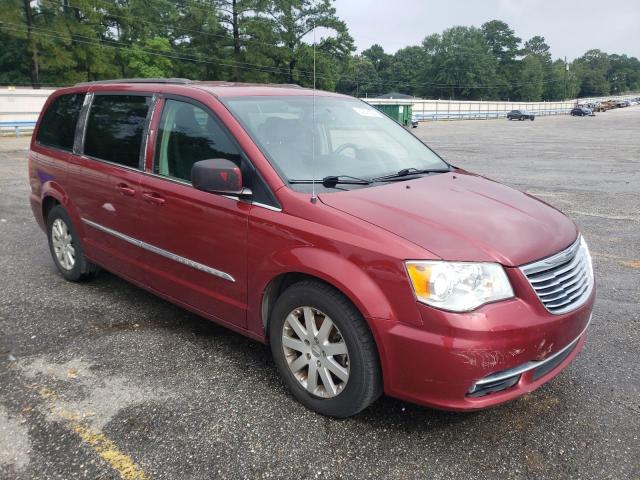 2016 CHRYSLER TOWN & COU 2C4RC1BG7GR174226