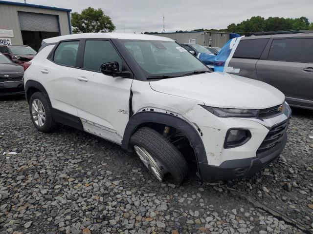 Vin: kl79mnsl7pb145936, lot: 61386055, chevrolet trailblzr ls 20234