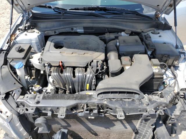 2020 KIA OPTIMA LX - 5XXGT4L33LG435083
