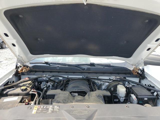 2017 CHEVROLET SILVERADO - 1GCNCNEC4HZ189269