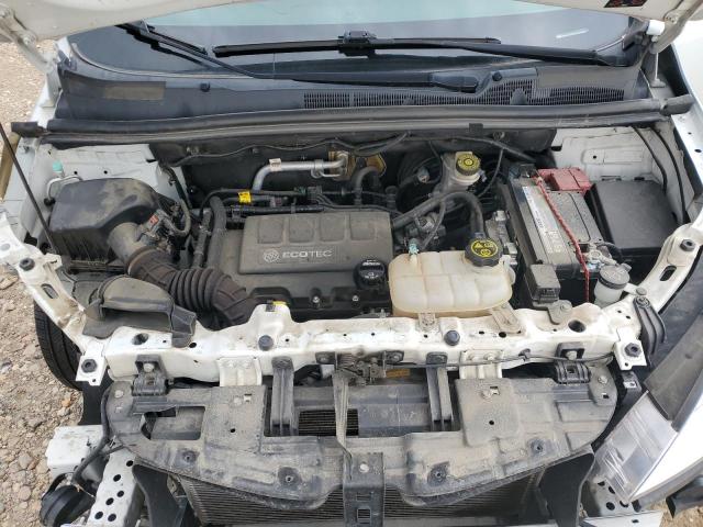 2016 BUICK ENCORE KL4CJESB7GB516192