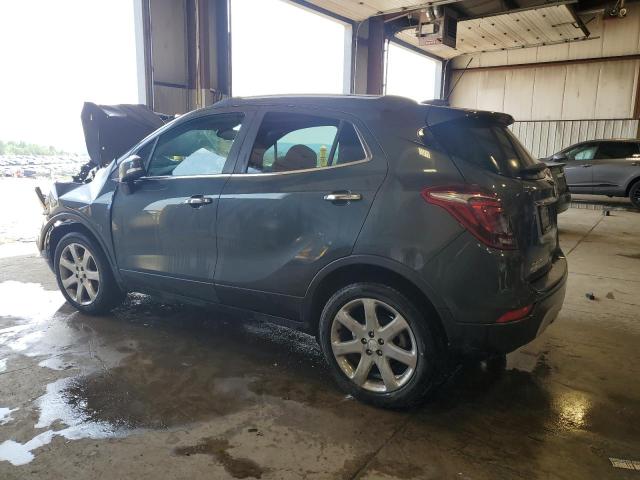 Vin: kl4cjfsb2jb705877, lot: 60021285, buick encore preferred ii 20182