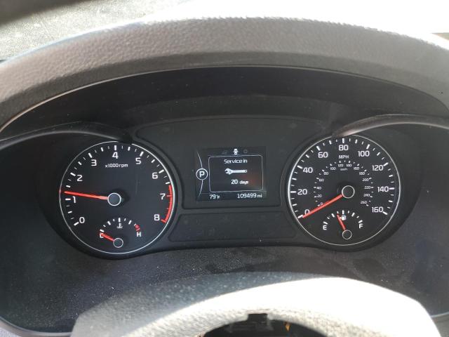 2016 KIA OPTIMA LX - 5XXGT4L38GG033291