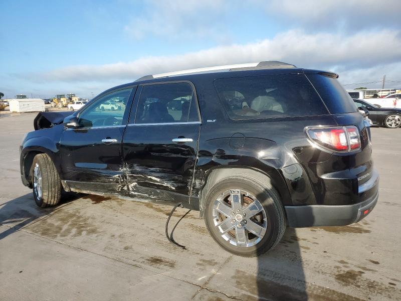 2017 GMC ACADIA LIM 1GKKRSKD0HJ100300